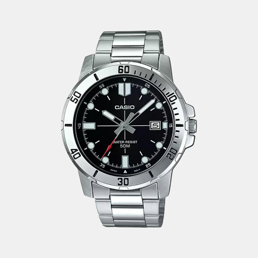 CASIO Wrist Watch – Model A1362