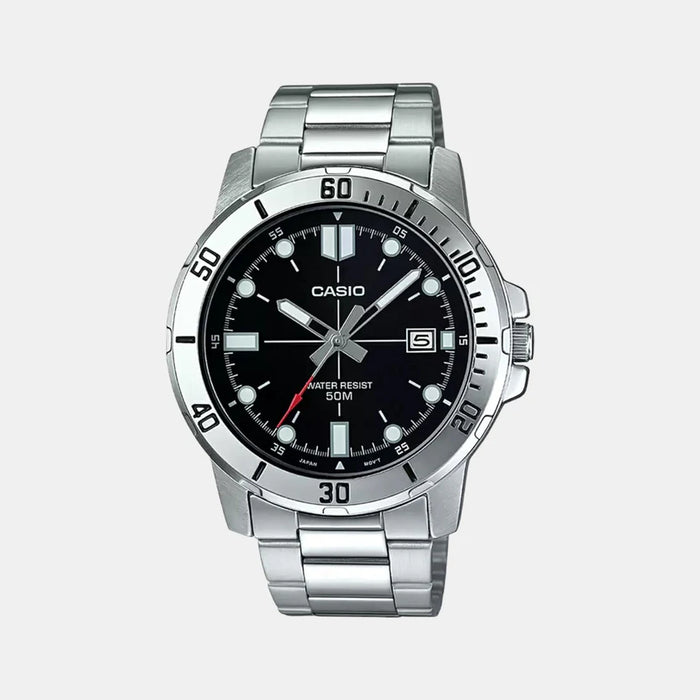 CASIO Wrist Watch – Model A1362