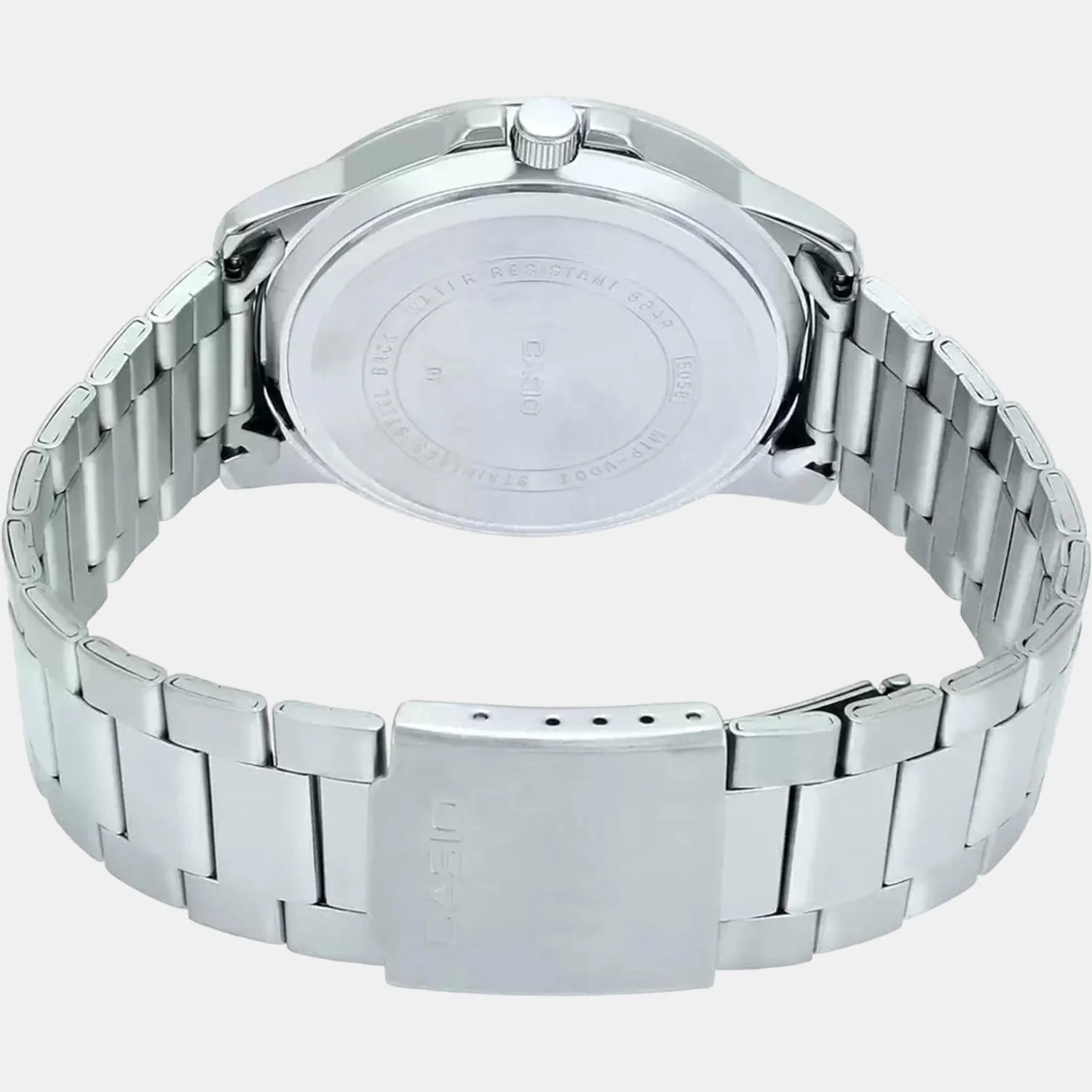 CASIO Wrist Watch – Model A1363