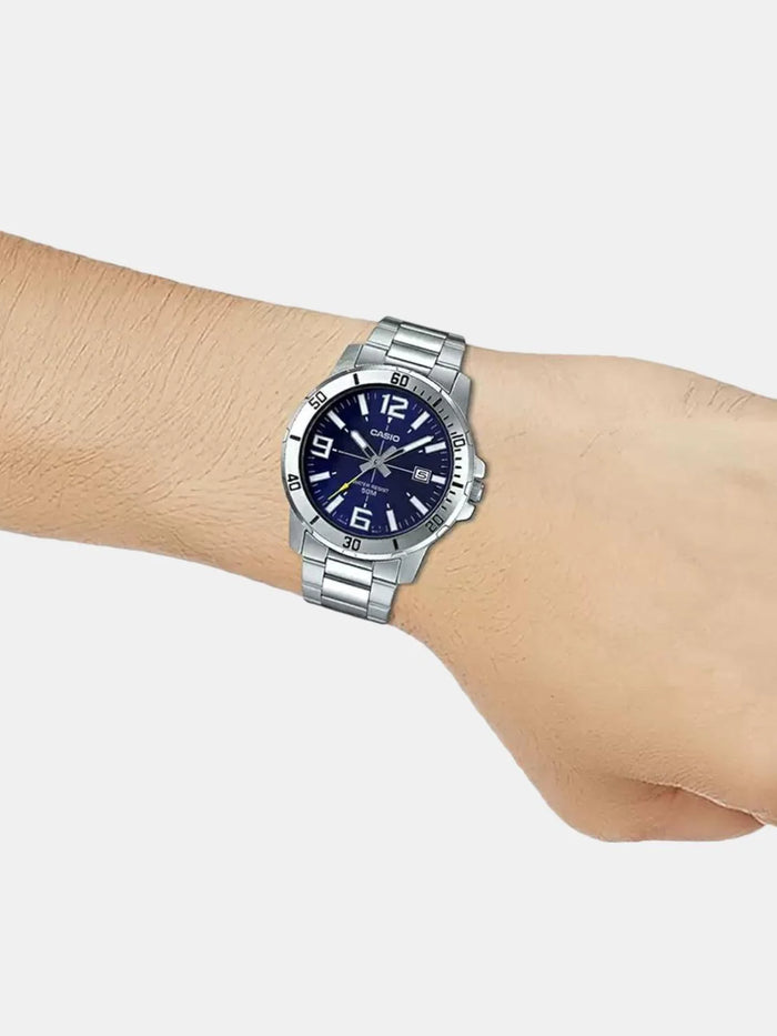 CASIO Wrist Watch – Model A1363