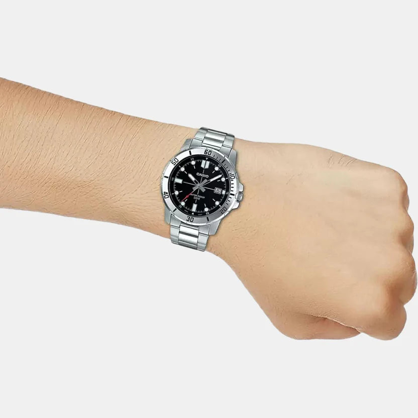 CASIO Wrist Watch – Model A1362
