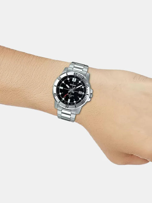 CASIO Wrist Watch – Model A1362