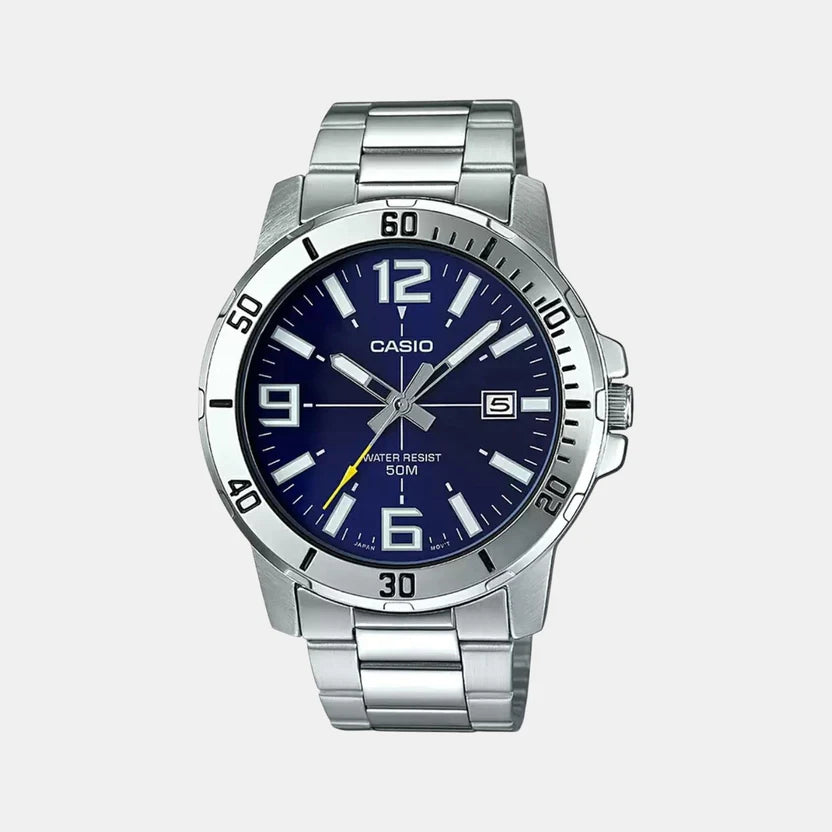 CASIO Wrist Watch – Model A1363