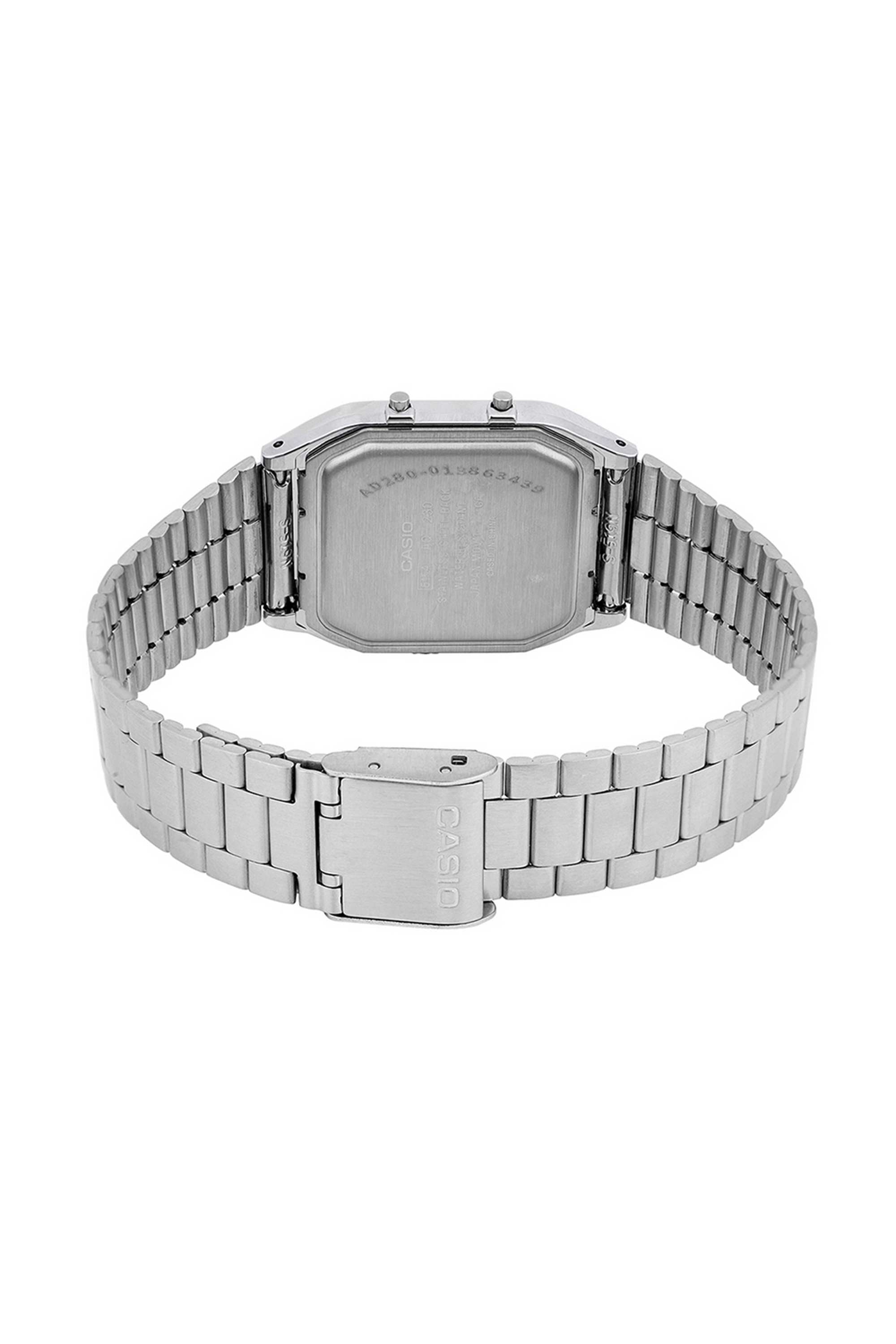 CASIO Wrist Watch – Model AD280