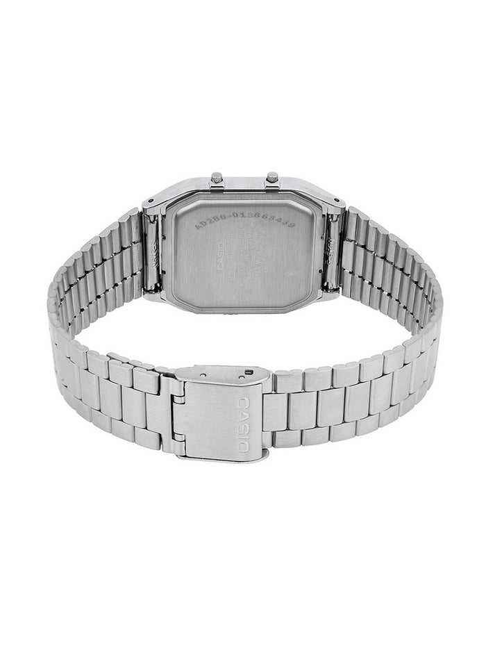 CASIO Wrist Watch – Model AD280