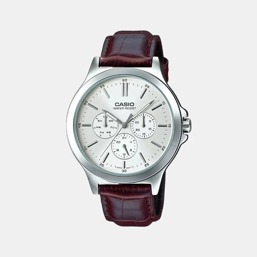 CASIO Wrist Watch – Model A1177