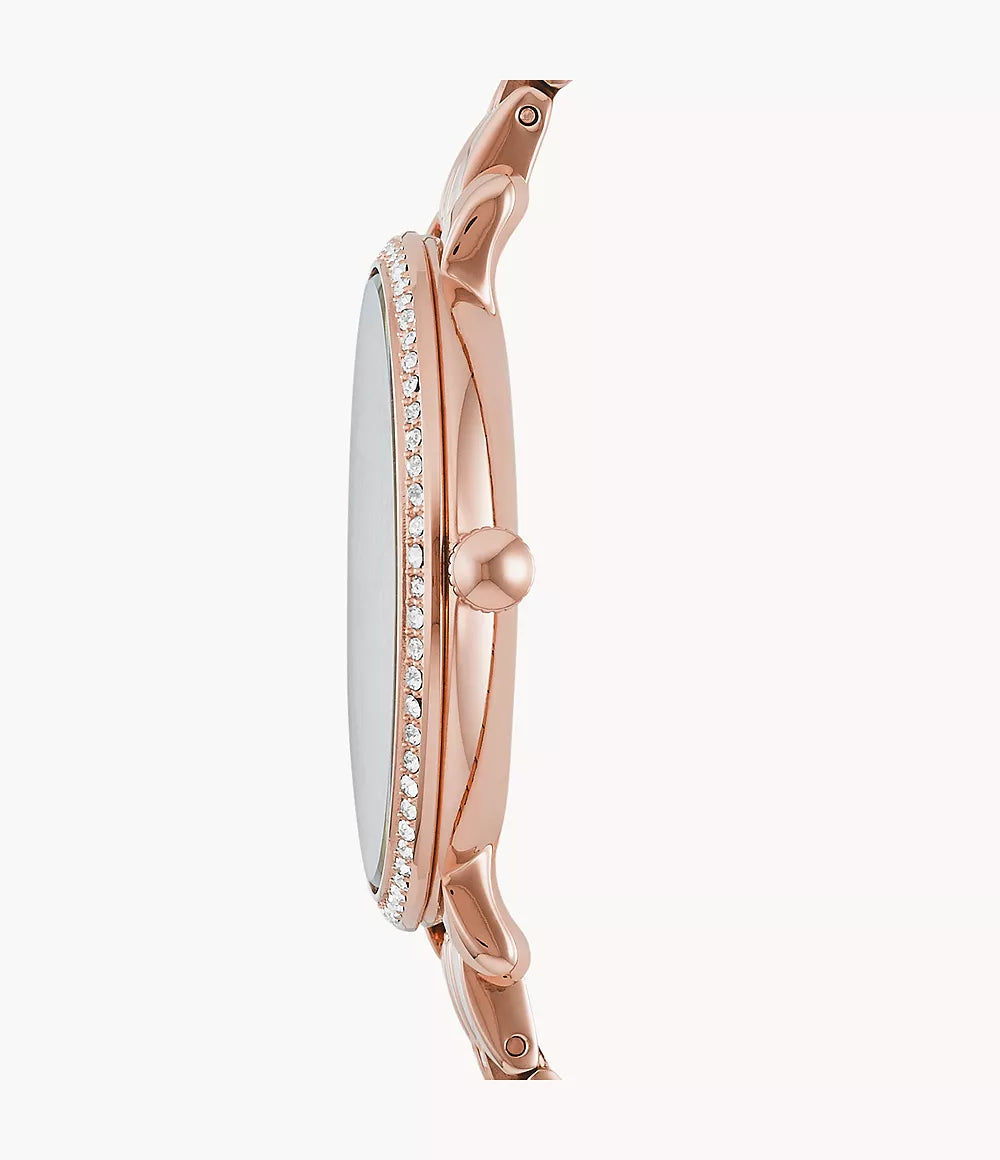 FOSSIL WRIST WATCH MODEL -ES3546