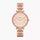 FOSSIL WRIST WATCH MODEL -ES3546