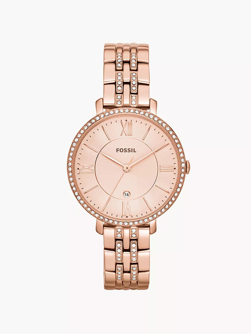 FOSSIL WRIST WATCH MODEL -ES3546