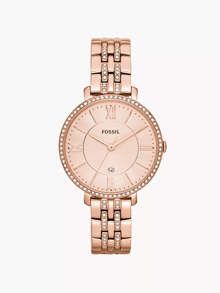 FOSSIL WRIST WATCH MODEL -ES3546