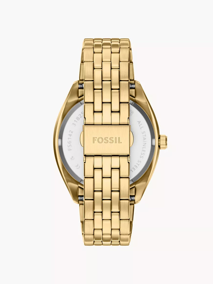 FOSSIL WRIST WATCH MODEL -FS6142