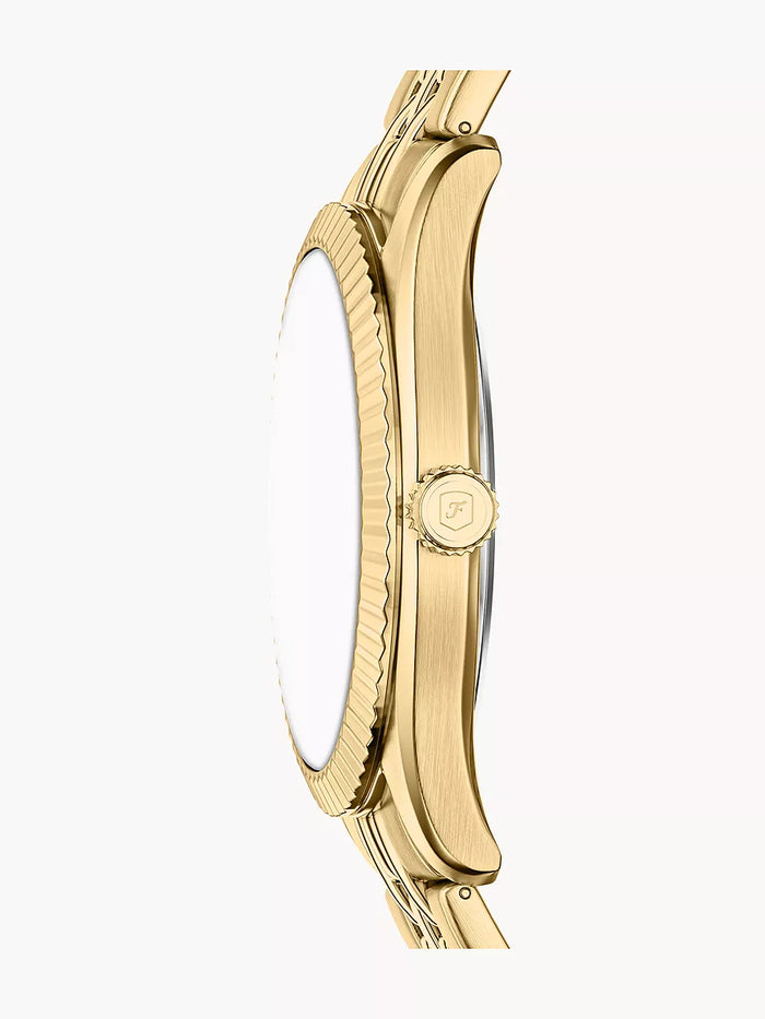FOSSIL WRIST WATCH MODEL -FS6142
