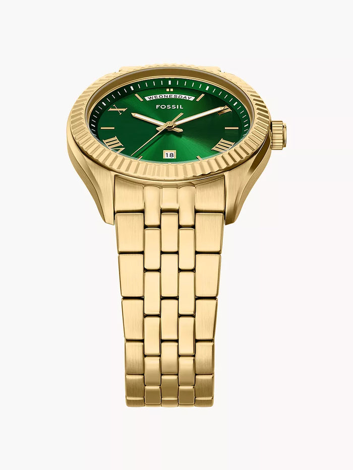 FOSSIL WRIST WATCH MODEL -FS6142