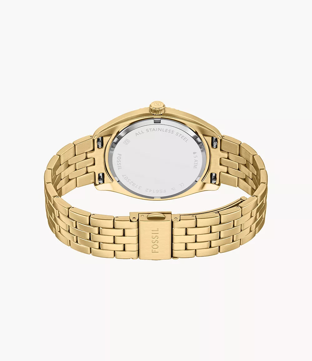 FOSSIL WRIST WATCH MODEL -FS6142