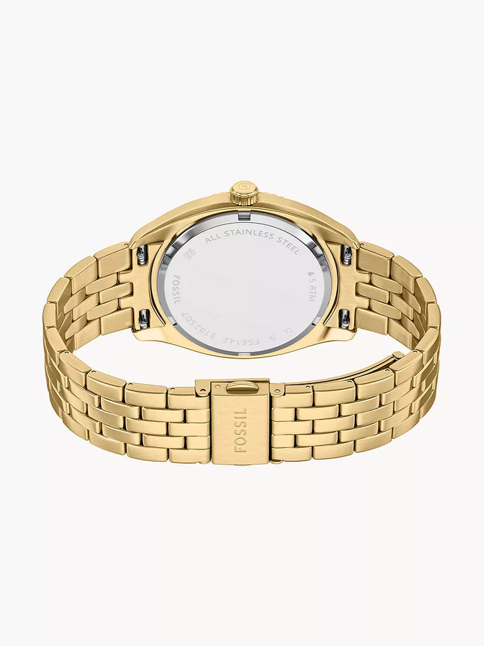 FOSSIL WRIST WATCH MODEL -FS6142