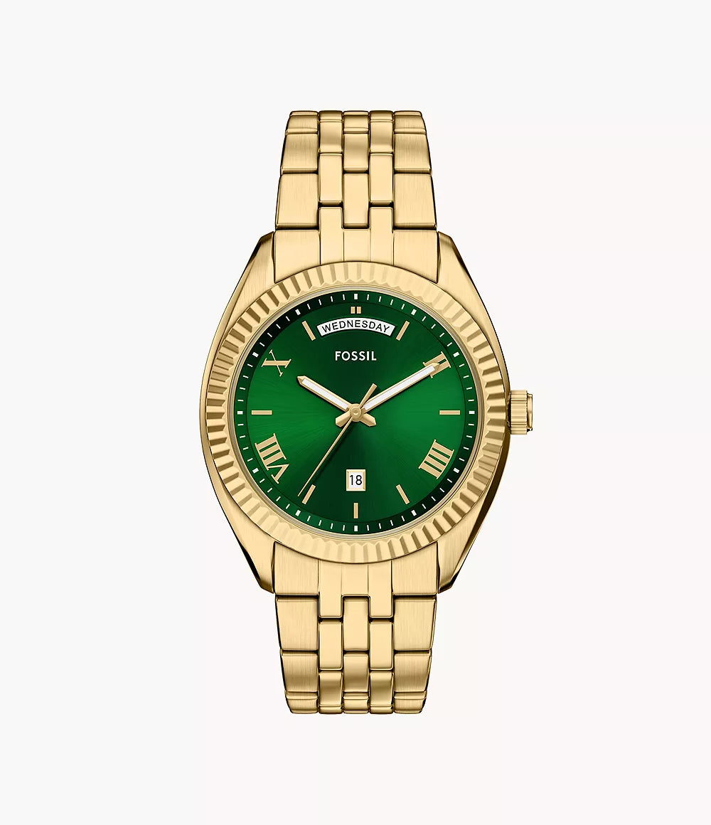 FOSSIL WRIST WATCH MODEL -FS6142
