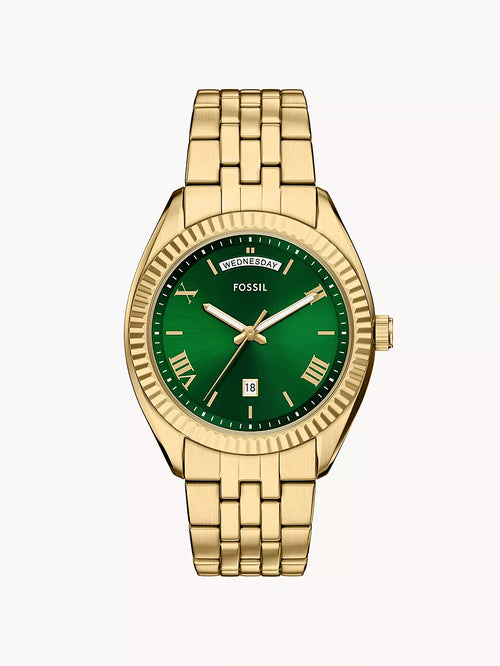 FOSSIL WRIST WATCH MODEL -FS6142