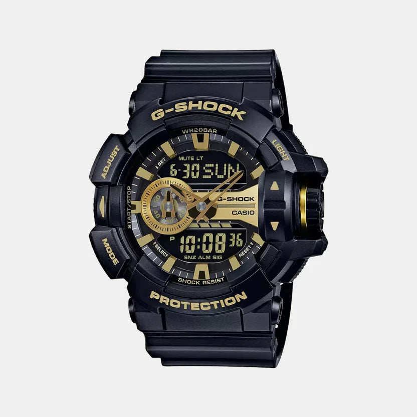 CASIO Wrist Watch – Model G651