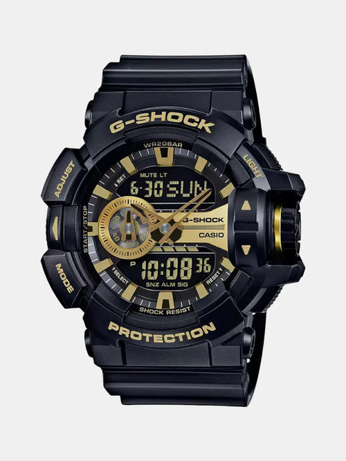 CASIO Wrist Watch – Model G651
