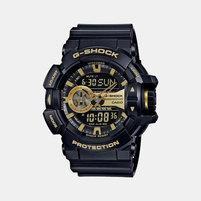 CASIO Wrist Watch – Model G651
