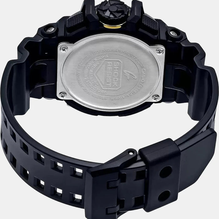 CASIO Wrist Watch – Model G651