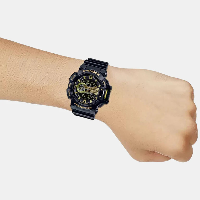 CASIO Wrist Watch – Model G651