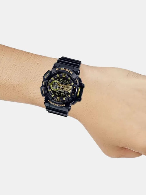 CASIO Wrist Watch – Model G651