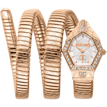 JUST CAVALI WRIST WATCH MODEL-JC1L304M0085