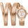 JUST CAVALI WRIST WATCH MODEL-JC1L304M0085