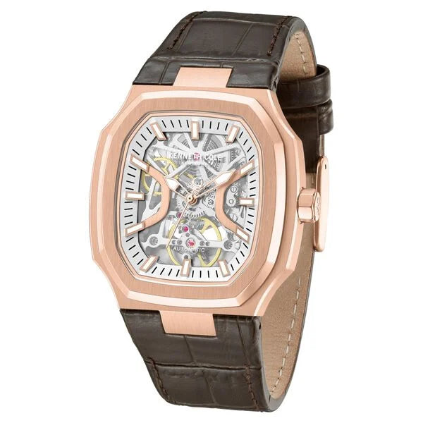 KENNETH COLE Analog Wrist Watch – Model KCWGX0099306MNW