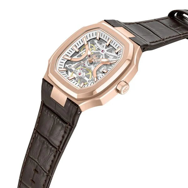 KENNETH COLE Analog Wrist Watch – Model KCWGX0099306MNW