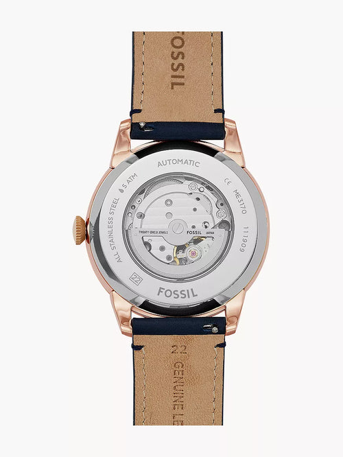 FOSSIL WRIST WATCH MODEL-ME3171