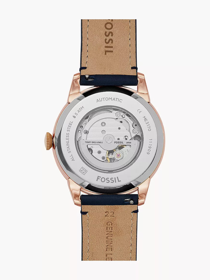 FOSSIL WRIST WATCH MODEL-ME3171