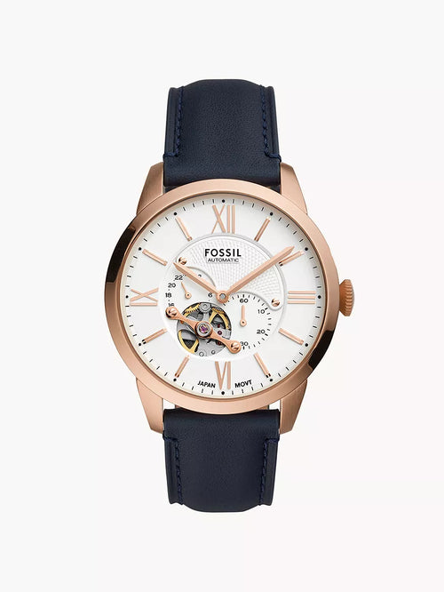 FOSSIL WRIST WATCH MODEL-ME3171