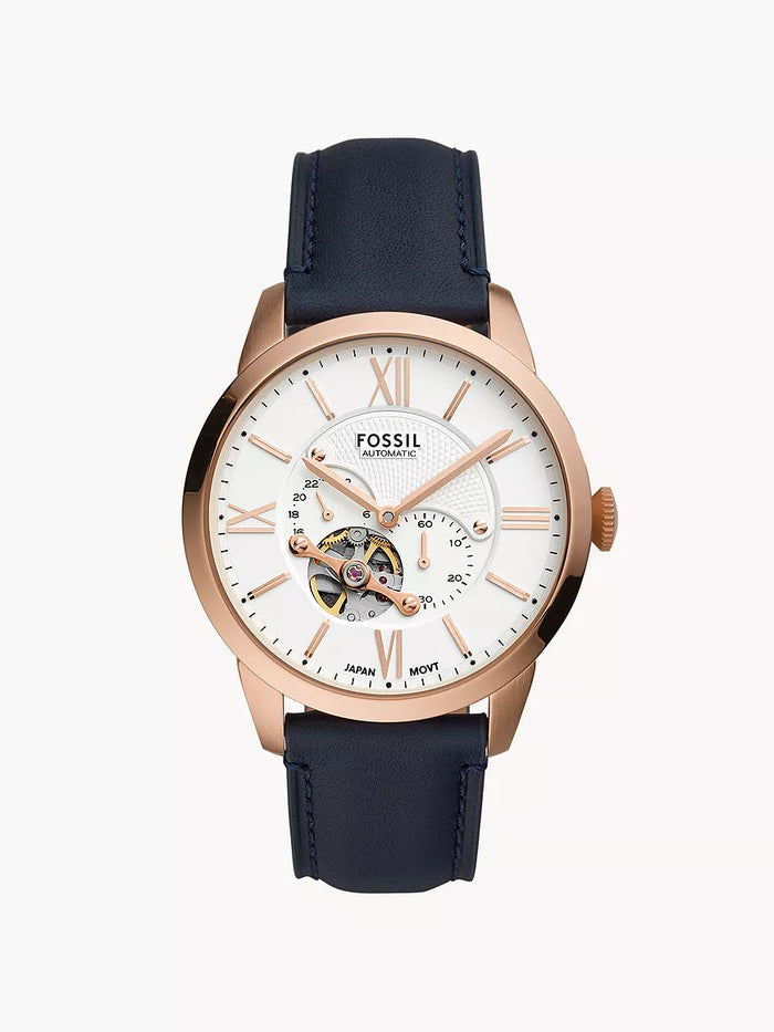 FOSSIL WRIST WATCH MODEL-ME3171