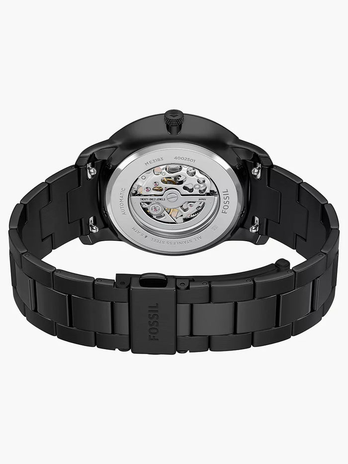 FOSSIL WRIST WATCH MODEL-ME3183