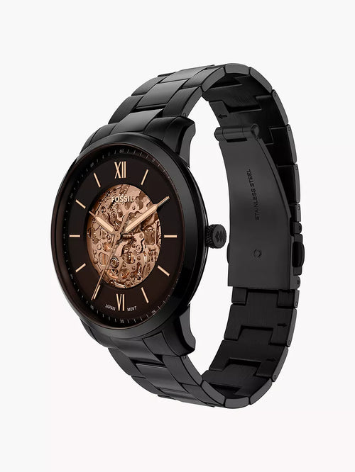 FOSSIL WRIST WATCH MODEL-ME3183