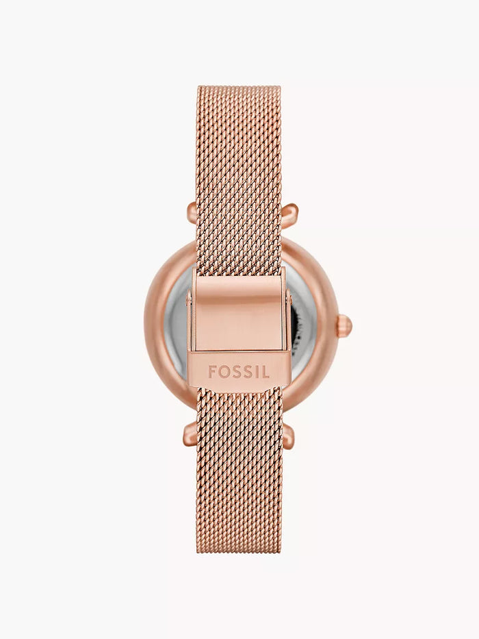 FOSSIL WRIST WATCH MODEL-ME3188