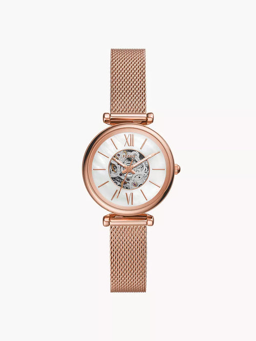 FOSSIL WRIST WATCH MODEL-ME3188