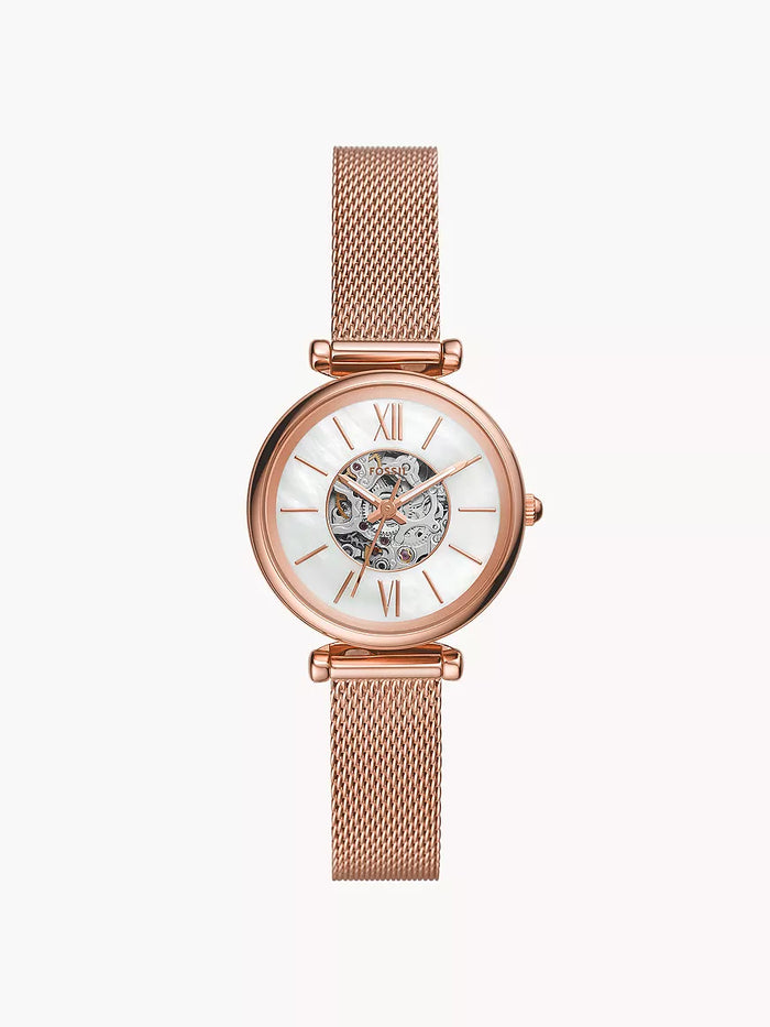 FOSSIL WRIST WATCH MODEL-ME3188