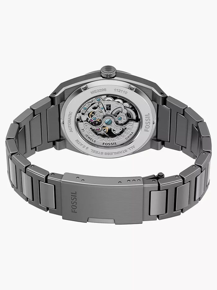 FOSSIL WRIST WATCH MODEL-ME3206