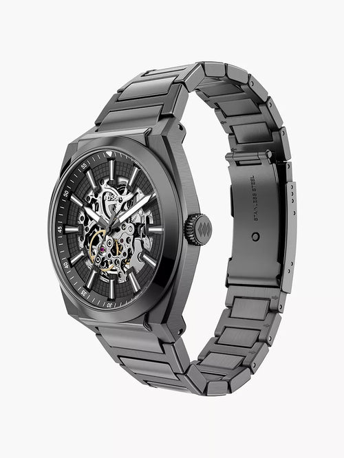 FOSSIL WRIST WATCH MODEL-ME3206