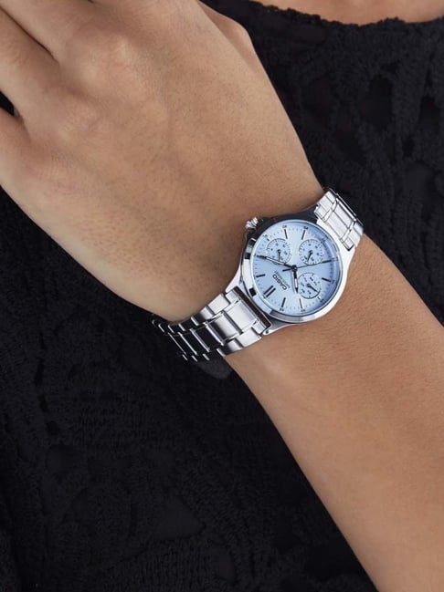 CASIO Wrist Watch – Model A1147