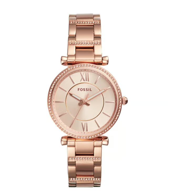 FOSSIL WRIST WATCH MODEL -ES4301