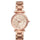 FOSSIL WRIST WATCH MODEL -ES4301