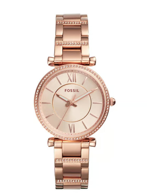 FOSSIL WRIST WATCH MODEL -ES4301