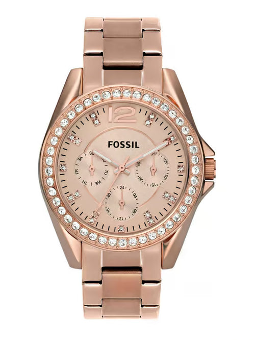 FOSSIL WRIST WATCH MODEL-ES2811