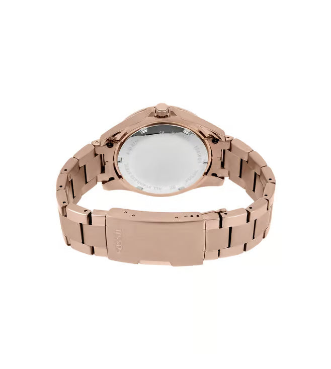FOSSIL WRIST WATCH MODEL-ES2811