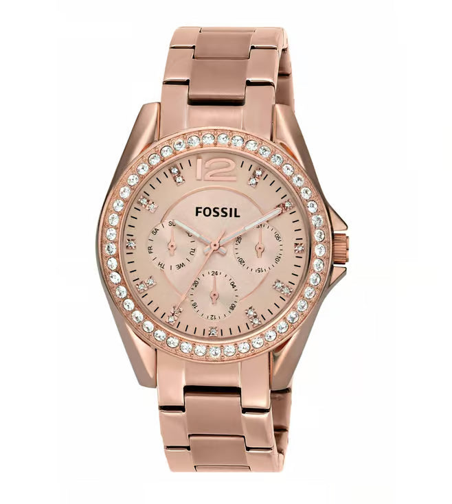 FOSSIL WRIST WATCH MODEL-ES2811