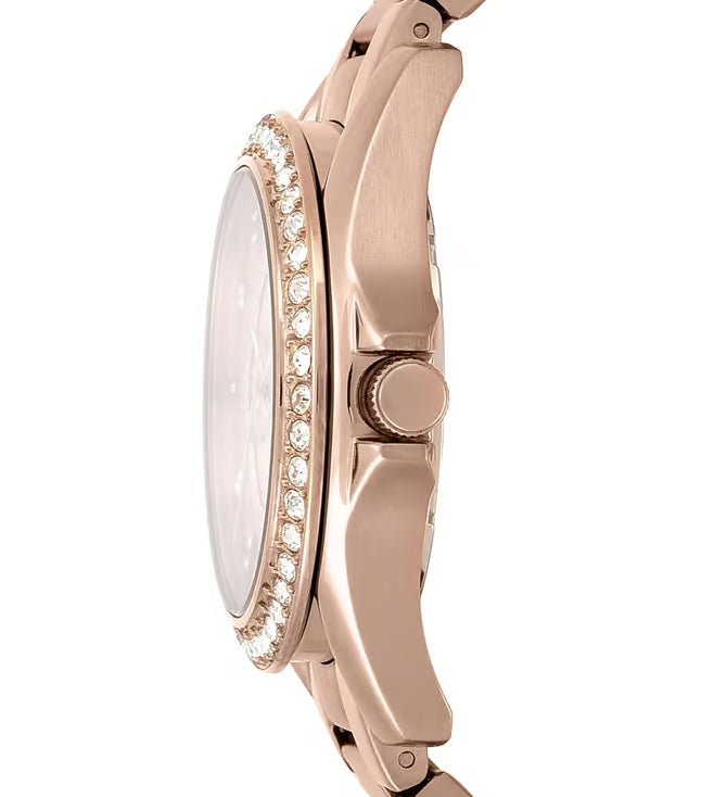 FOSSIL WRIST WATCH MODEL-ES2811